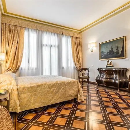 Apartment Ca' Del Glicine Terrace *