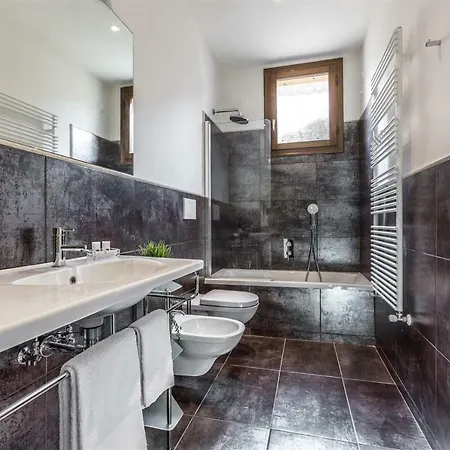 Apartment Ca' Del Glicine Terrace