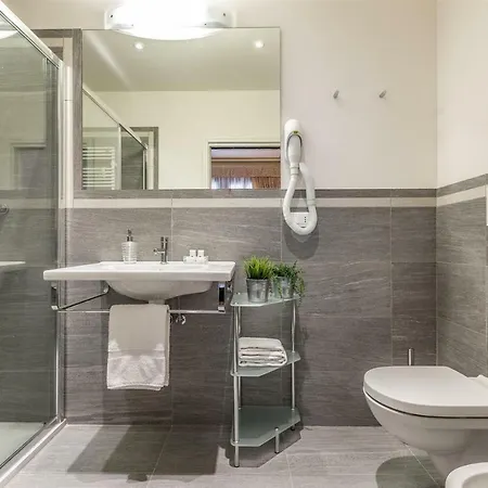 Apartment Ca' Del Glicine Terrace