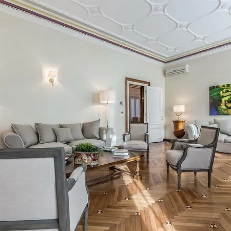 Ca' Del Glicine Terrace * Venezia